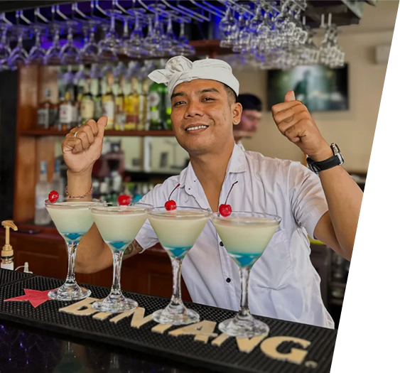 Sports Bar