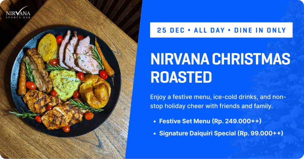 Christmas Banner Nirvana