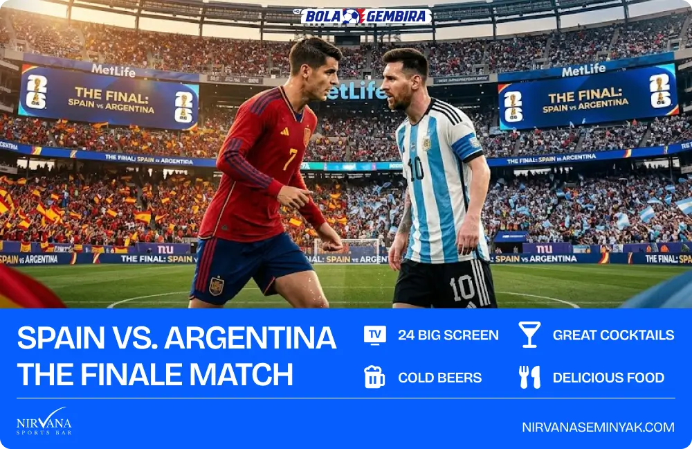 Final World Cup 2026